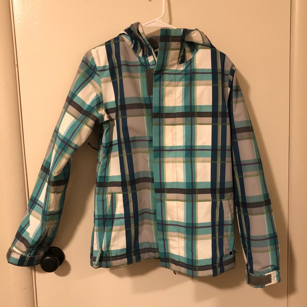 Women’s Snow Coat - XS